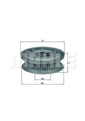 KNECHT HX 44