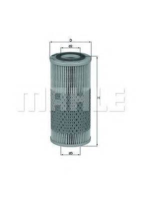 PERKINS 30217 Масляний фільтр; Гідрофільтр, автоматична коробка передач