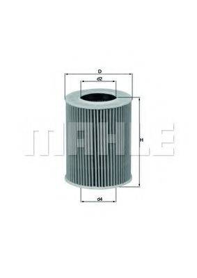 KNECHT OX 369D