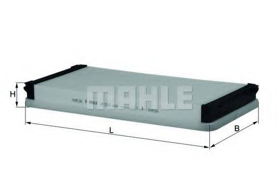 KNECHT LA 32/3