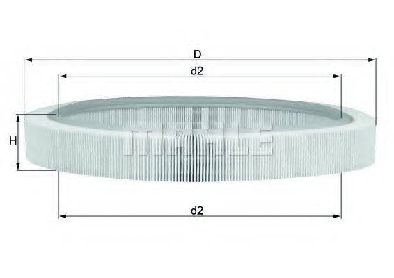 KNECHT LX 61