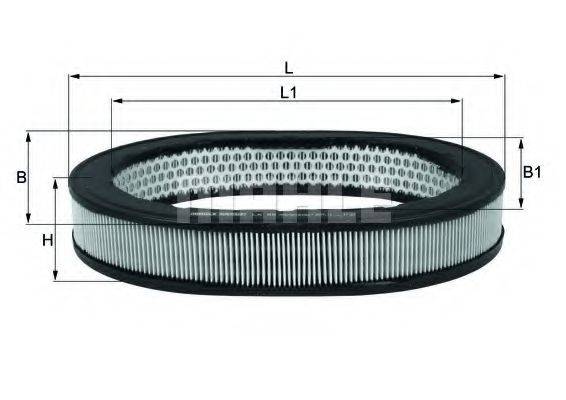 KNECHT LX 88