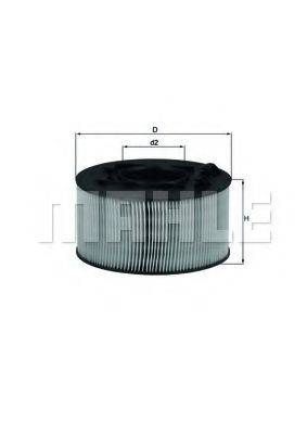 KNECHT LX 759