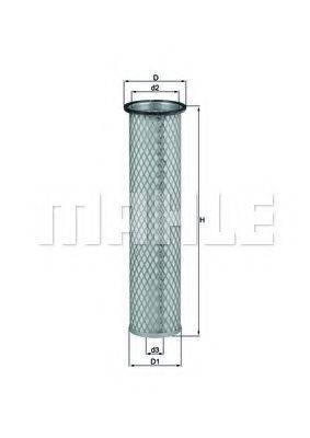 KNECHT LXS 283