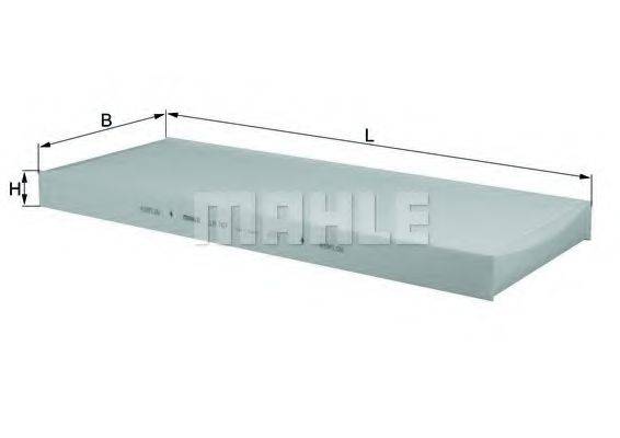 KNECHT LA 167