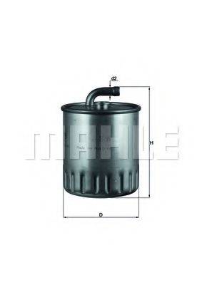 KNECHT KL 179