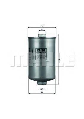 KNECHT KL 30