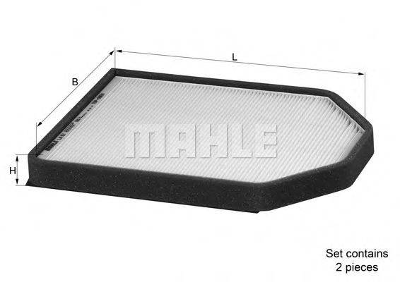 KNECHT LA 51/S