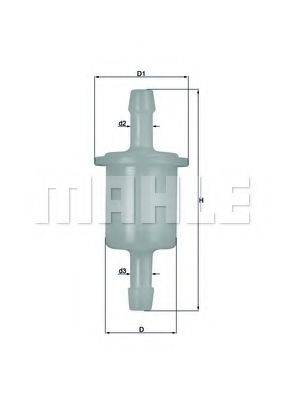 KNECHT KL 26 OF