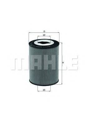 KNECHT OX 359D