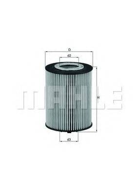 WIX FILTERS 57171 Масляний фільтр