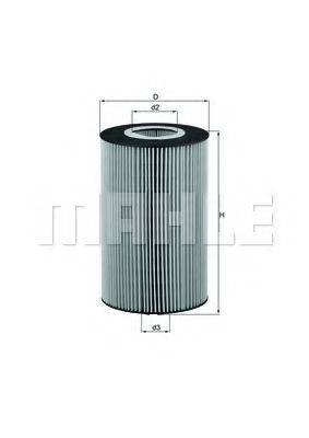KNECHT OX 426D
