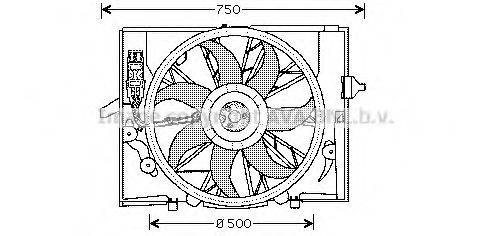 PRASCO BW7504
