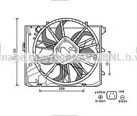PRASCO BW7528