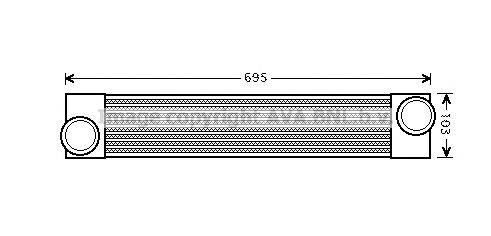 PRASCO BWA4375