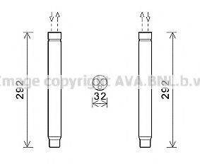 PRASCO BWD445