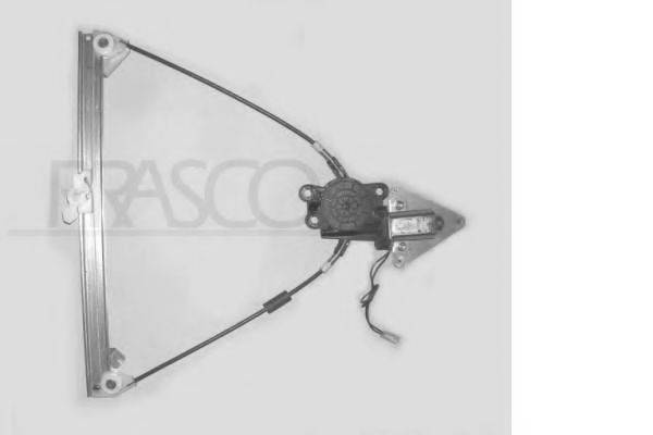 PRASCO CI032W021