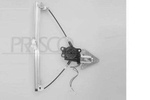PRASCO CI032W025