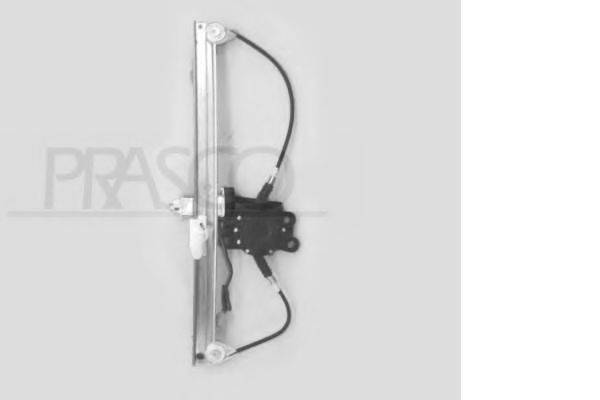 PRASCO CI050W025