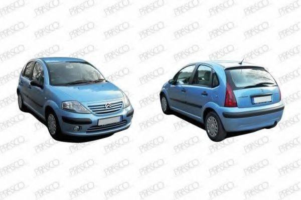 PRASCO CI320W024