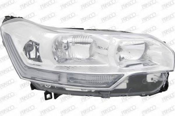 CITROEN/PEUGEOT 6308H8 Основна фара