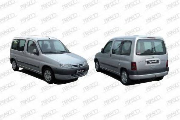 PRASCO CI915W002
