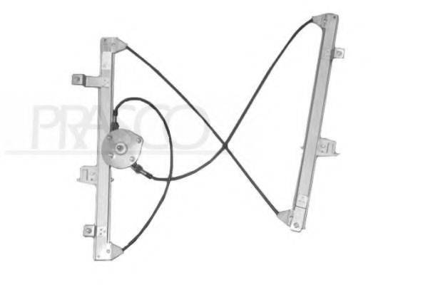 PRASCO CI915W001
