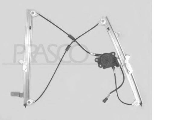 PRASCO CI915W025