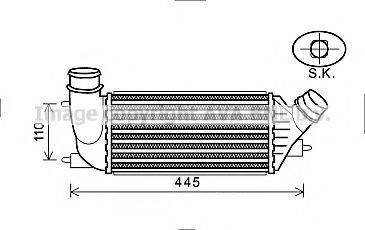 PRASCO CN4270