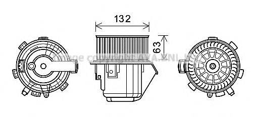 PRASCO CN8298