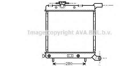 PRASCO CR2067