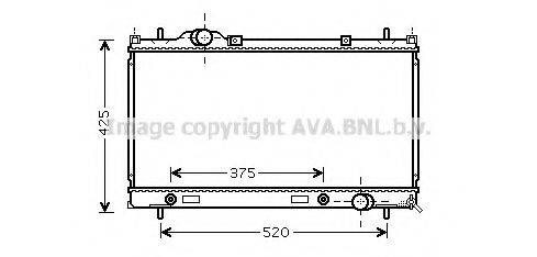 PRASCO CR2086