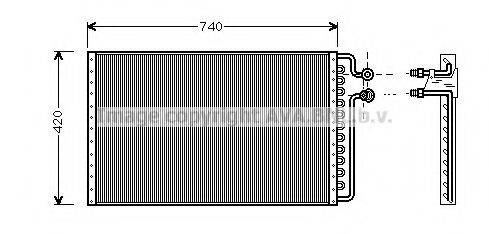 PRASCO CT5015