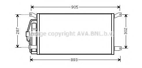 PRASCO CT5031D