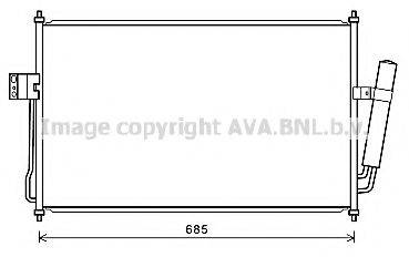 PRASCO CT5057D