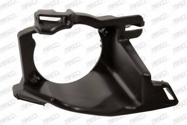 DACIA 269169211R Кронштейн, протитуманна фара