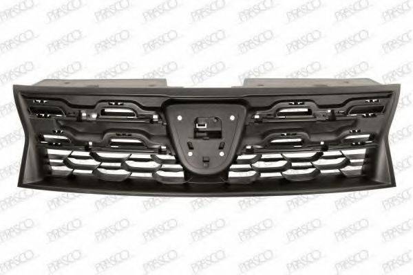 DACIA 623100838R решітка радіатора
