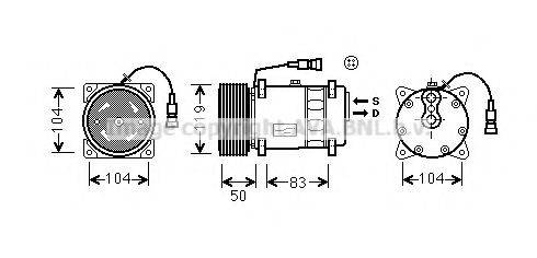 PRASCO DFK038