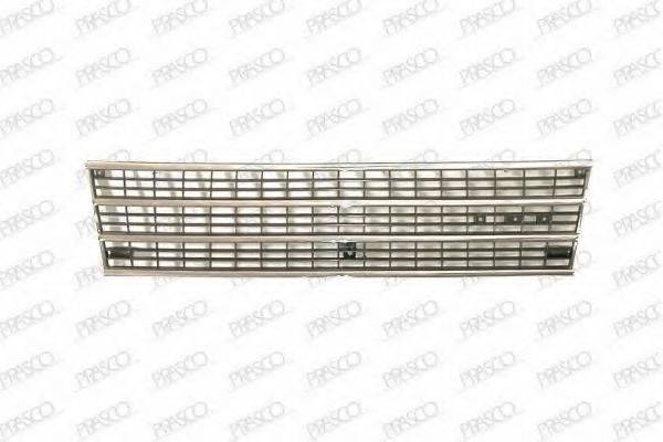 JOHNS 227205 решітка радіатора