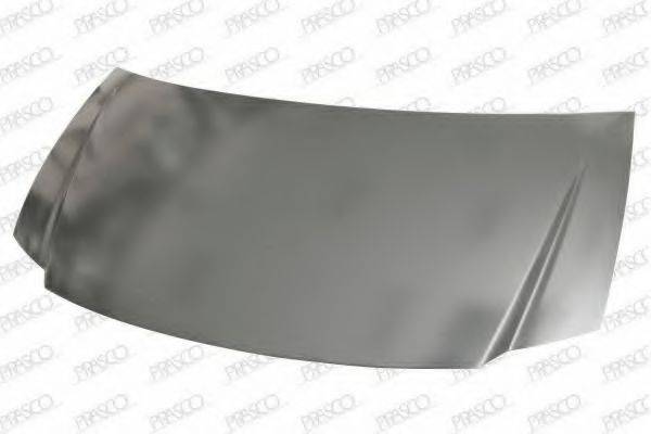 DODGE 4860455AB Капот двигуна