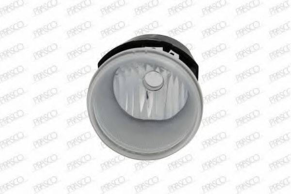 DODGE 4805858AB Протитуманна фара