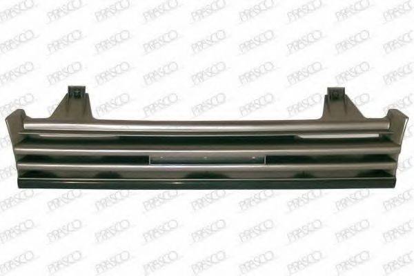 DAIHATSU 1222990 решітка радіатора