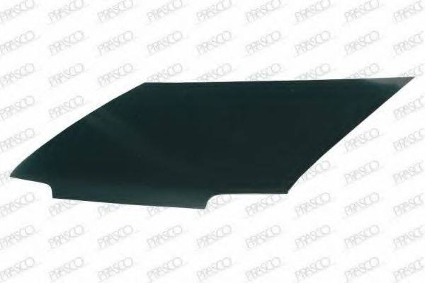 DAIHATSU 53301-87715-000 Капот двигуна