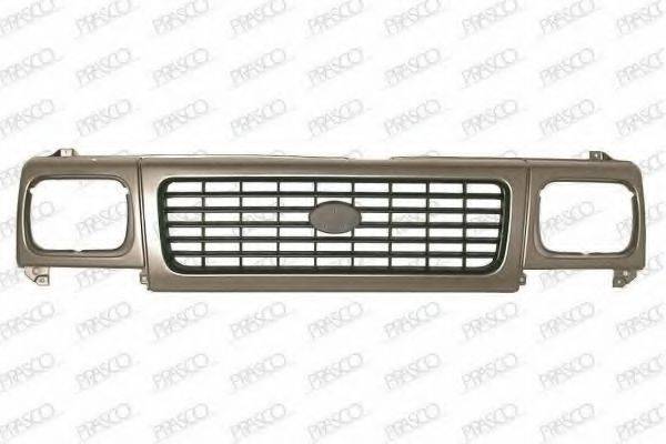 DAIHATSU 5311187631000 решітка радіатора