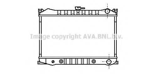 PRASCO DN2021