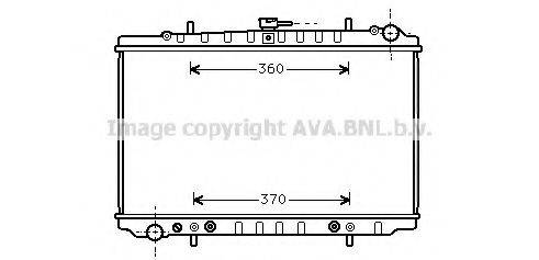 PRASCO DN2034