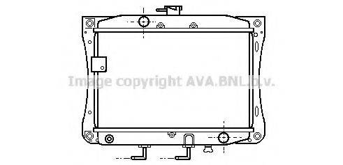 PRASCO DN2056