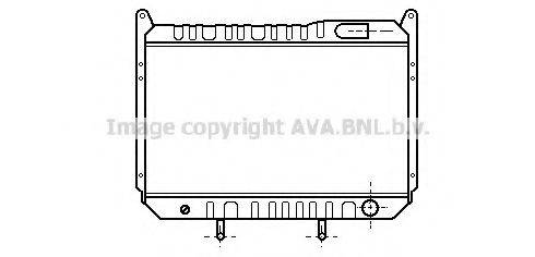 PRASCO DN2068