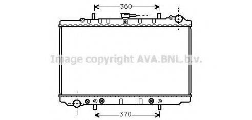 PRASCO DN2138