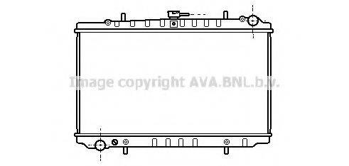 PRASCO DN2144